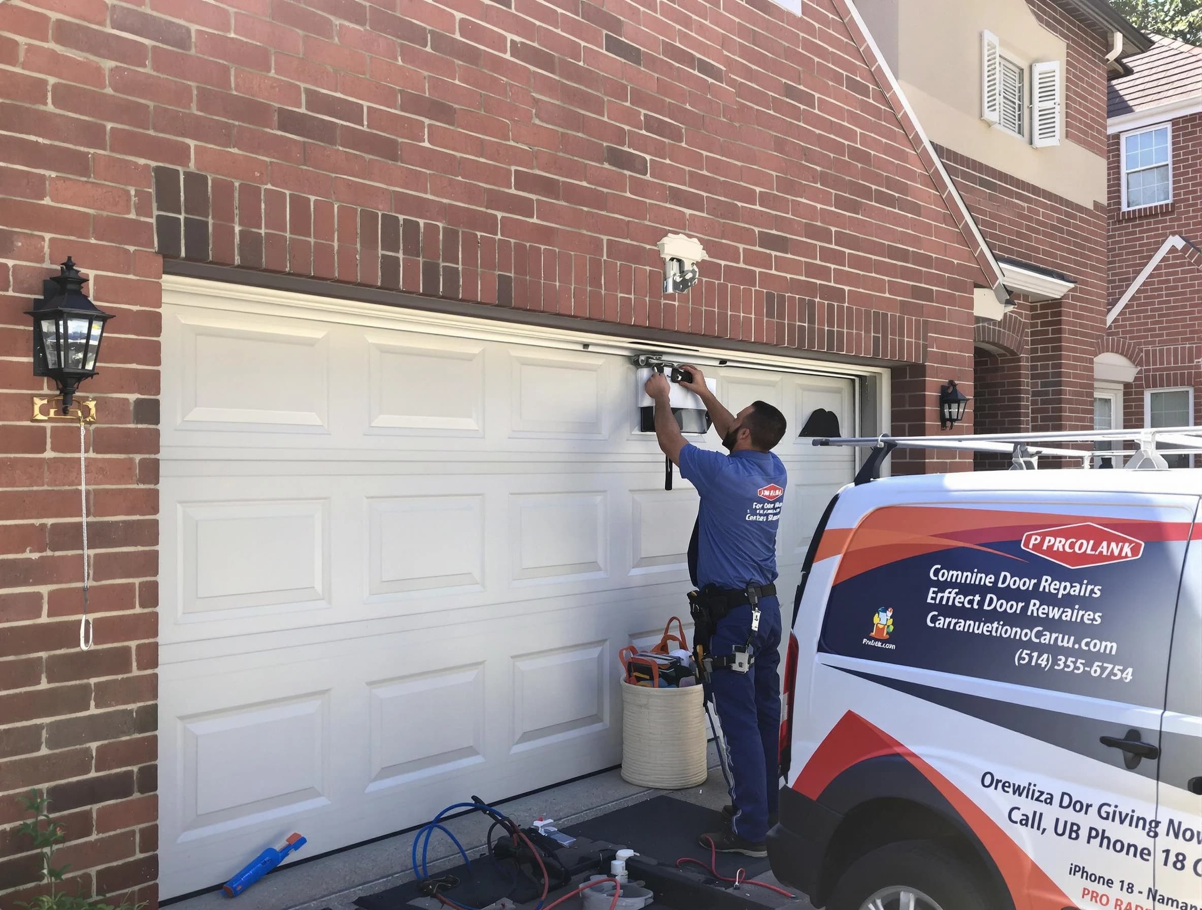 Perry Garage Door Repair local garage door repair technician in Perry
