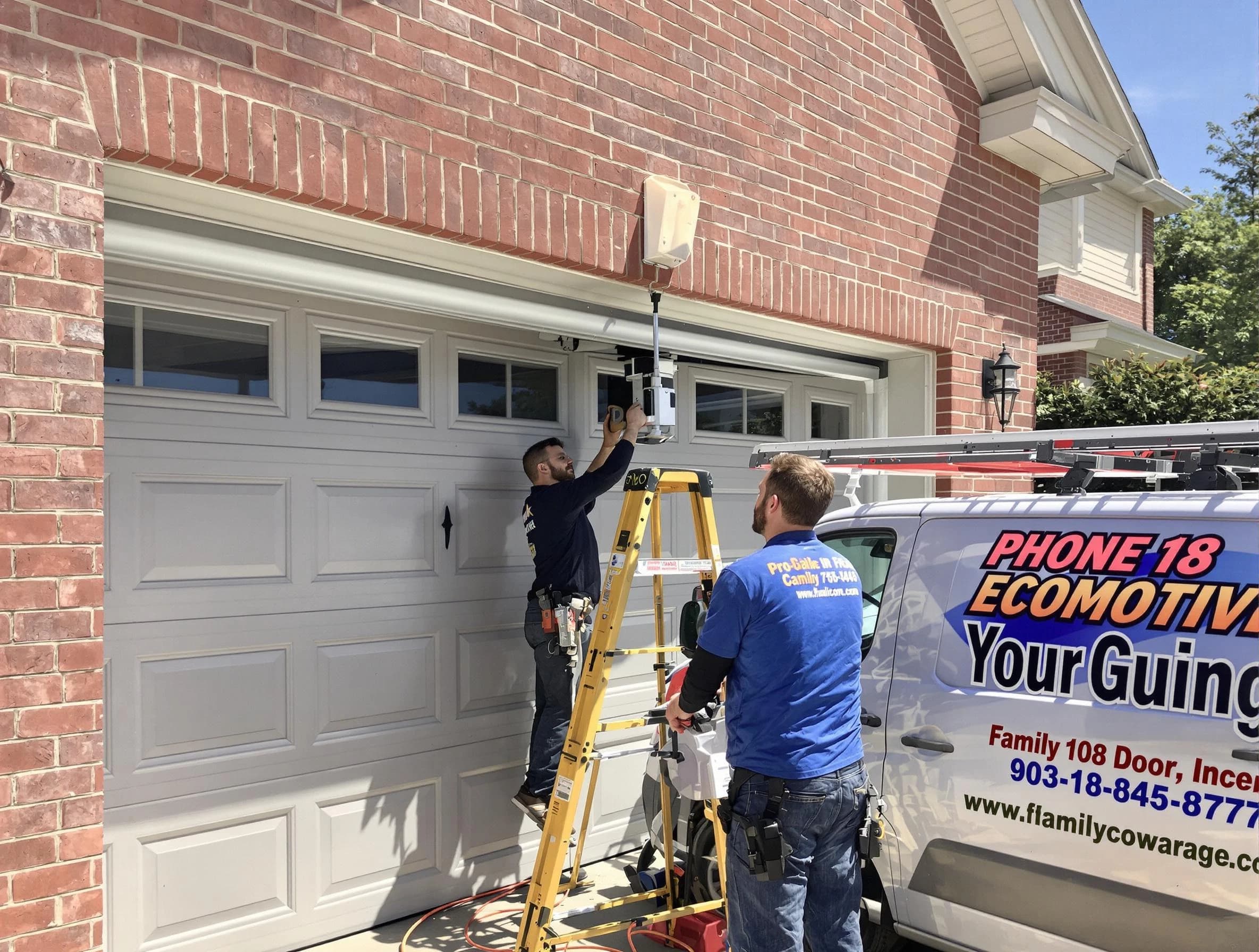 Perry Garage Door Repair local technician providing expert garage door repair in Perry neighborhood