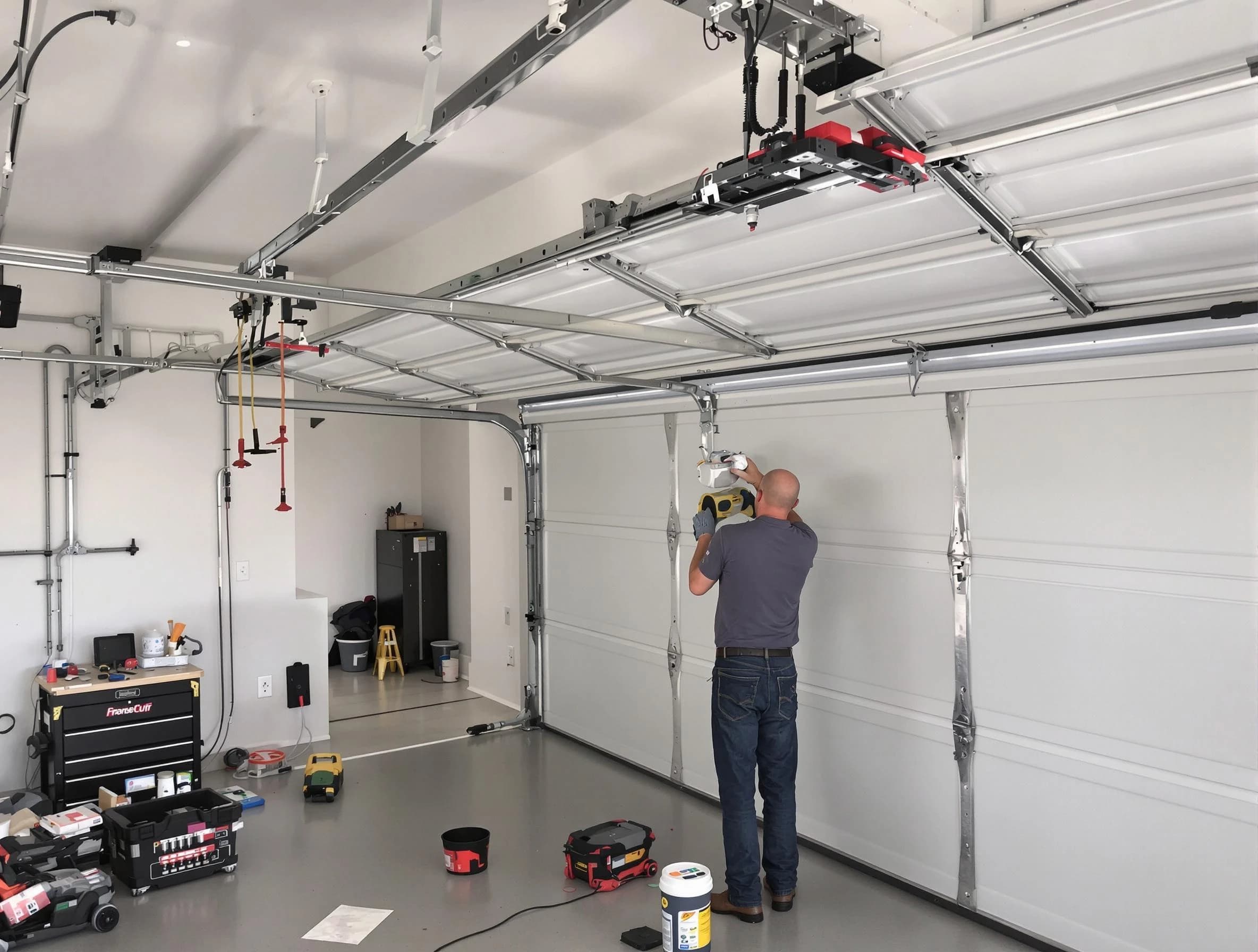 Perry Garage Door Repair garage door repair specialist in Perry